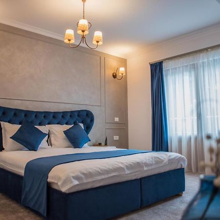 Boga Rooms Sinaia Exteriör bild