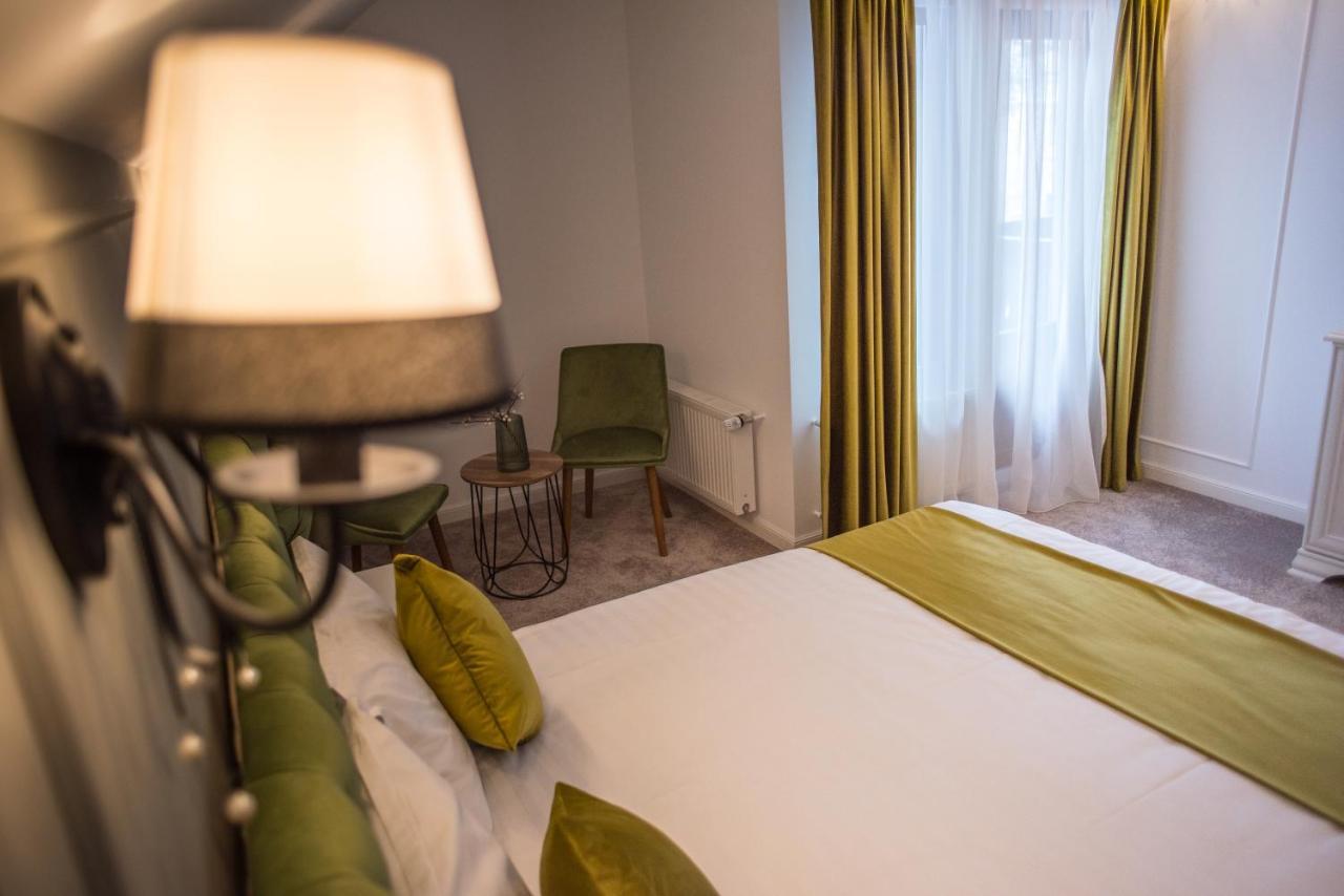 Boga Rooms Sinaia Exteriör bild